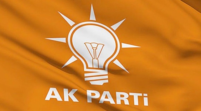 AK Parti'den flaş karar!