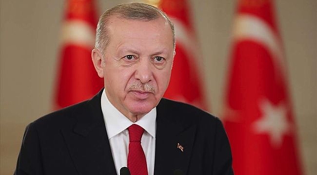 Erdoğan yeni ekonomi reform paketini açıkladı