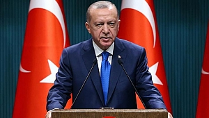Cumhurbaşkanı Erdoğan: Bu eylem art niyetli bir girişimdir