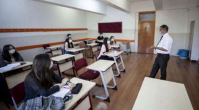 Kocaeli'de 22 öğretmen ile 14 öğrenci koronaya yakalandı