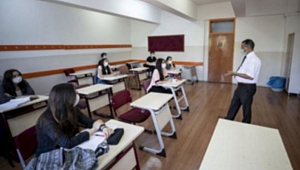 Kocaeli'de 22 öğretmen ile 14 öğrenci koronaya yakalandı