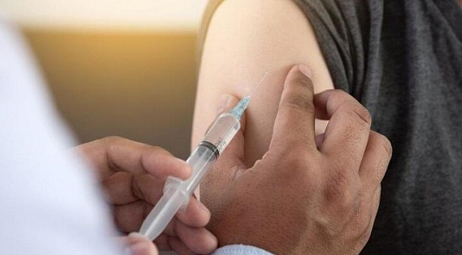 Kocaeli’de 431 bin aşı yapıldı!