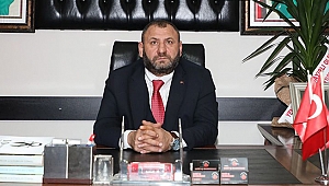 MHP Dilovası İlçe Başkanı Ayaz’dan Polis Haftası Mesajı