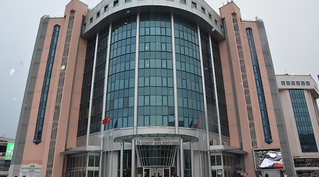 İzmit Belediyesi, İŞKUR’a  yine TYP başvurusu yaptı