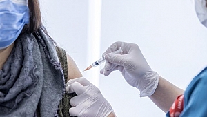 Kocaeli’de ilk doz aşı yaptıranları sayısı 800 bini geçti!