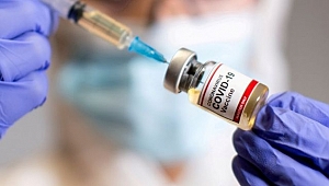 Türkiye'de aşı sayısı 30 milyon dozu geçti