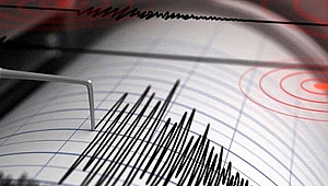 5 büyüklüğündeki deprem çok sayıda ilde hissedildi
