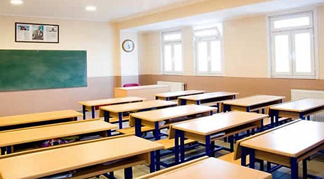 Darıca'da 2 okulda eğitime ara verildi