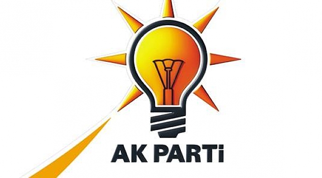AK Parti'de şok istifa!