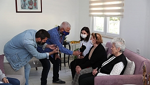 Kocaeli’de ilk olan Alzheimer Yaşam Evi NTV Haber’den tüm Türkiye’ye ulaştı