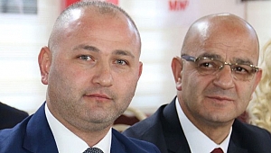 MHP Kartepe İlçe Başkanı görevden alındı