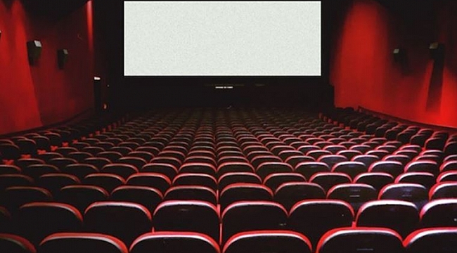 Tiyatro ve sinema salonlarındaki o yasak kaldırıldı!