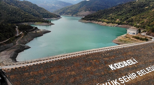 Yuvacık Barajı'nın borcu ne zaman bitecek?