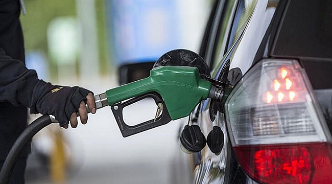 Benzin, motorin ve LPG’ye tarihi zam