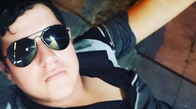 Gebze'de 20 yaşındaki Emircan kendini vurdu