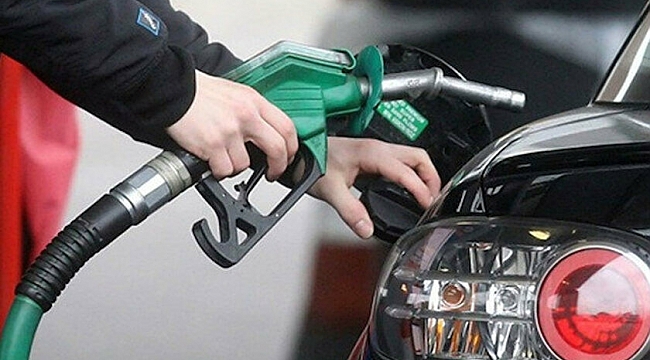 Benzin, motorin ve LPG'ye bir zam daha geliyor!