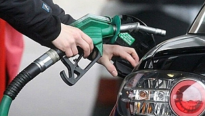 Benzin, motorin ve LPG'ye bir zam daha geliyor!