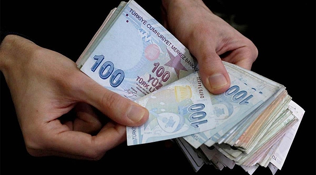 Erdoğan asgari ücretin 4 bin liranın altına düşmemesini istedi
