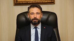 Ulaşımpark’ın yeni Genel Müdürü Serhan Çatal