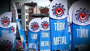 Türk Metal’de anlaşma tamam! İşte zam oranı