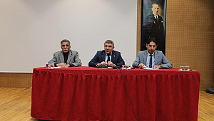 Dilovası Belediyesi Şubat ayı meclis toplantısı gerçekleşti 