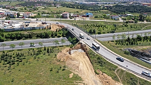 Çayırova Turgut Özal’a kardeş köprü