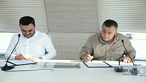 Başiskele' de Ek Zam Protokolü İmzalandı
