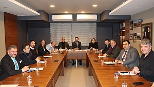 CHP Kocaeli’de yeni görevlendirmeler belli oldu