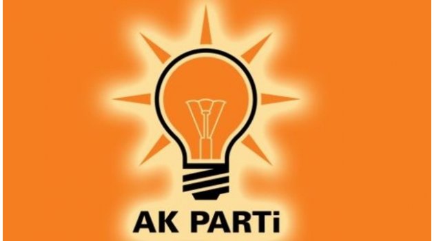 AK Parti Kartepe’de görev dağılımı yapıldı