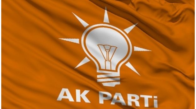 AK Parti'de yarın 2 ilçede temayül var