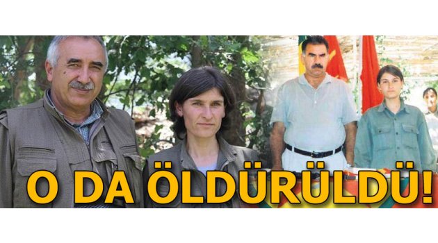 Bitlis'te öldürülen o terörist bakın kim çıktı!