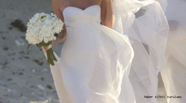 Gebze'de 2 bin 630 kişi evlendi
