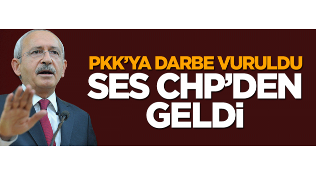 PKK'lı öğretmenlerin ihracı Kılıçdaroğlu'nu rahatsız etti