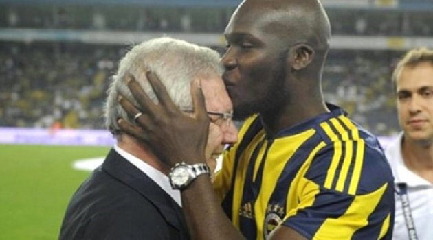 Sow'a Fenerbahçe'den müjde geliyor