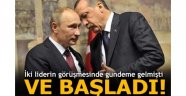 Türkiye ile Rusya arasındaki 'şehitlik' anlaşması yürürlüğe girdi