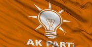 AK Parti'de yarın 2 ilçede temayül var