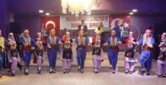 Ardahanlılar geleneksel kuruluş gecesinde buluştu