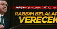 Erdoğan: Fırat Kalkanı operasyonunun hedefi DAEŞ ve PYD