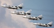 Esad'a şok! Rus uçakları yanlışlıkla vurdu