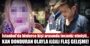 Kadıköy'de tuvaletteki garson tecavüzünde flaş gelişme
