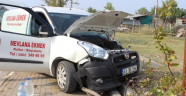 Kocaeli'de Trafik Kazaları: 2 Yaralı