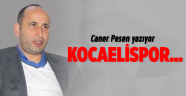 Kocaelispor…