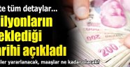 Maliye Bakanı Ağbal'dan taşeron işçi açıklaması