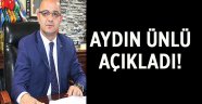 MHP İl Başkanı Ünlü'den Kılınçsoy açıklaması!