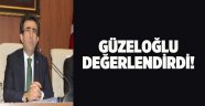 Vali Güzeloğlu il istihdamını değerlendirdi