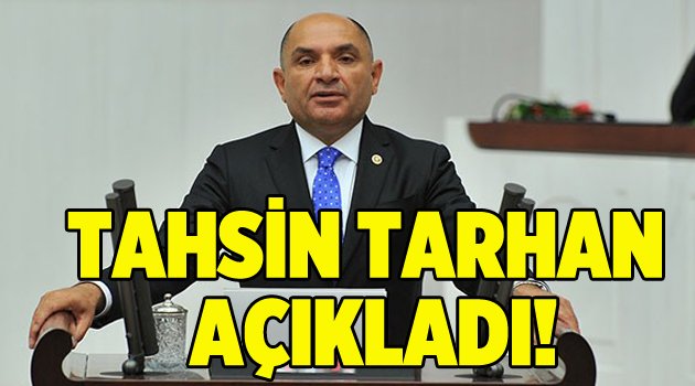 Tarhan:Türkiye’nin teminatı parlamenter demokrasidir